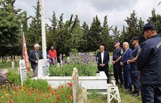 Şehit kardeşinden Demirtaş’a özgürlük vadeden...