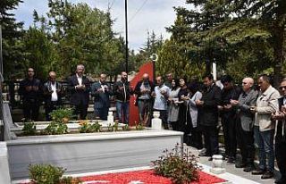 Şehit Murat Sarıgül, şehadetinin 7’inci yılında...