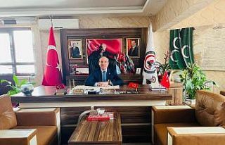 Şehit ve gazi ailelerinden Türk-Kürt kardeşliği...