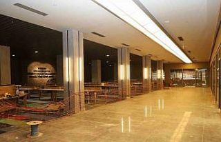 Şehitkamil Sahnesi ve AGRO park projelerinde sona...