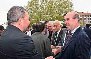 Selçuklu’da "Cuma Buluşmaları" sürüyor