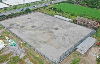 Serçeköy Futbol Sahası, Aydın sporuna nefes aldıracak