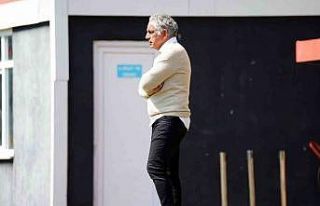 Serhat Deniz: "Kupayı Fenerbahçe’ye getireceğiz"