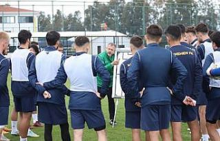 Serkan Afacan, Menemen FK’ya nefes aldırdı