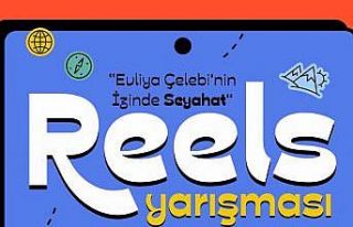 Seyahat temalı yarışmaya başvurular başladı