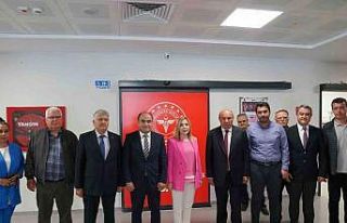 Seydikemer’e yaptırılan devlet hastanesi hasta...