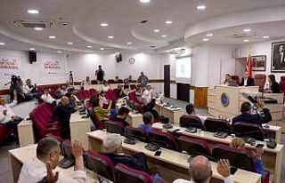 Seyhan’dan Defne’ye kardeşlik köprüsü