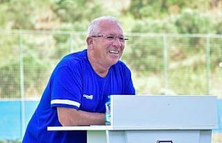 Seyit Mehmet Özkan Özkan, Altınordu’yu devretme...