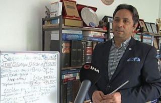 SGK Başuzmanı Karakaş: “Emekliler tek başına...