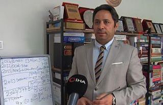 SGK Başuzmanı Karakaş: “Yıl sonunda EYT’lilere...