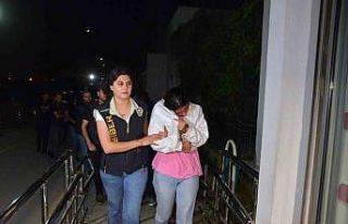 Siber polisinden “Sazan Sarmalı” operasyonu:10...