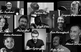 Şiir terapi yönetimiyle travma tespiti yapılıyor