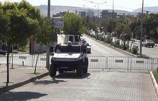 Siirt polisi tespit etti, emniyet sınır dışı...