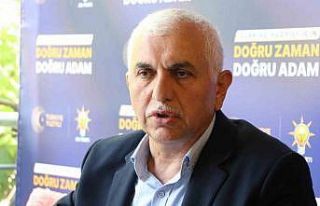 Siirt’te milletvekili dağılımı belli oldu