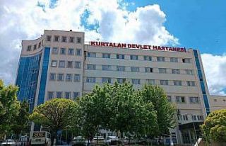 Siirt’te otomobil şarampole yuvarlandı: 4 yaralı