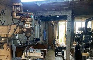 Silah kaçakçılarına operasyon: 7 kişi gözaltı