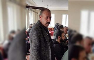Silahlı saldırıya uğrayan muhtar hayatını kaybetti