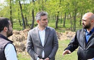 Şile Belediyesi sürdürülebilir tarıma “Şile...