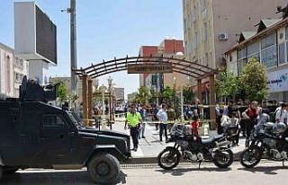 Silopi’de silahlı saldırı: 1 kişi öldü