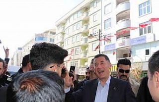 Sinan Oğan: “İkinci tura kalamadığımız takdirde...
