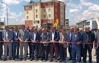 Sincik ücretsiz doğalgazdan faydalanacak