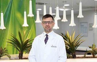 Sindirim sistemi hastalıklarında yenilikçi tedaviler...