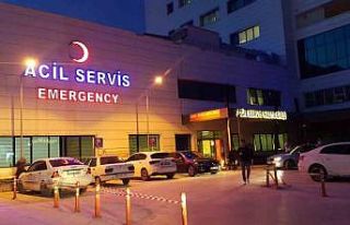 Sinop’ta eski damat, kayınpederi ve kayınbiraderini...