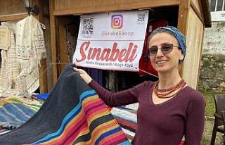 Sinop’ta Türk Mutfağı Haftası coşkusu