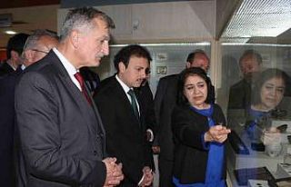 Sinop’ta Uluslararası Müzeler Günü kutlandı