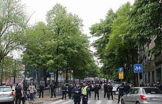 Sırbistan’da 3 günlük yas ilan edildi