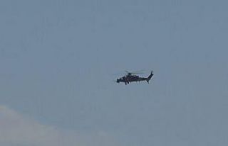 Şırnak’ta 3 teröristin etkisiz hale getirildiği...