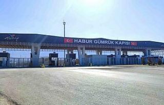 Şırnak’ta bulunan petrol rezervi vatandaşları...