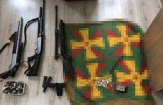 Şırnak’ta seçim güvenliğini tehlikeye sokma...