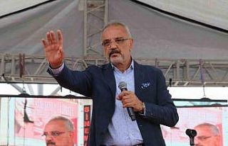 Sırrı Sakık: “Biz genel af istiyoruz. Selahattin...