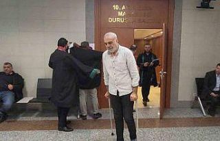 Şişli’de esnafı 12’nci kattan aşağı atan...