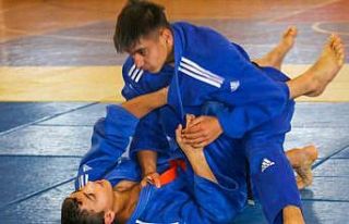 Sivas judo şampiyonasına ev sahipliği yapacak