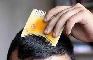 Sivas kemik tarağı coğrafi işaret tescili aldı