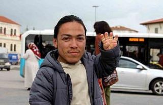 Sivas yüzde 73’le ‘Recep Tayyip Erdoğan’ dedi