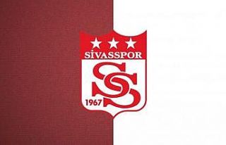 Sivasspor Genel Kurulu’nun saati değişti