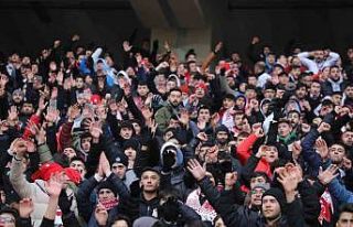 Sivasspor - Konyaspor maçının biletleri satışta