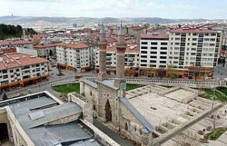 Sivas’ta canlı doğan bebek sayısı düştü