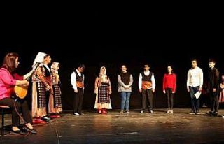 Sivas’ta Engelliler Haftası dolayısıyla program...