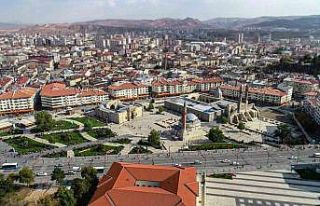 Sivas’ta genç nüfus azalıyor