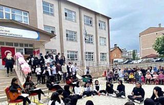 Sivas’ta "İmam Hatip Şenliği" gerçekleştirildi