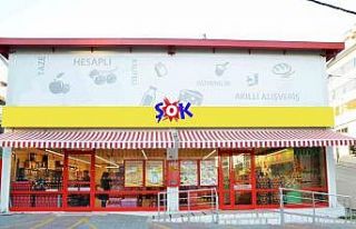ŞOK Marketler’in yılın ilk çeyreğinde net satış...
