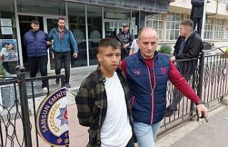 Sokak ortasındaki cinayetle ilgili 4 gözaltı