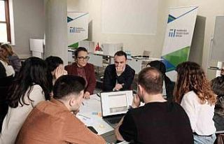 Sokaklar bu projeyle dönüştürülecek