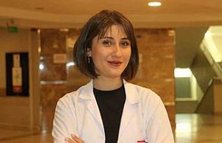 Solunum yolu enfeksiyonlarının düşmanı: Akgünlük...