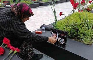 Soma’da dinmeyen acı