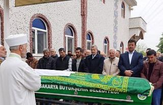 Soma’daki göçükte hayatını kaybeden işçi...